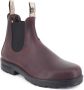 Blundstone Beperkte oplage Chelsea-laarzen Bruin Heren - Thumbnail 2
