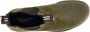 Blundstone Chelsea Laarzen Loop in Stijl met Dark Olive Breast Beatle El Side Boot Input Crust Green Unisex - Thumbnail 13