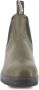Blundstone Stiefel Boots #2052 Leather (550 Series) Dark Green-7.5UK - Thumbnail 2