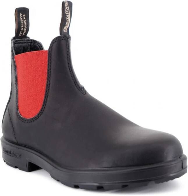 Blundstone 508 Original Chelsea Laarzen Zwart Heren