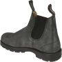 Blundstone Chelsea Boots Black Dames - Thumbnail 3