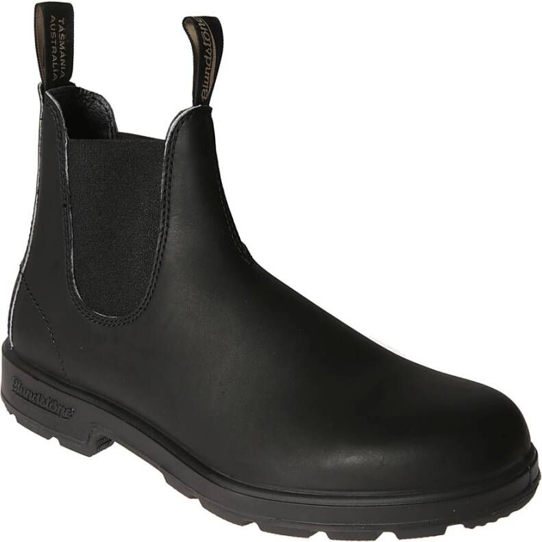 Blundstone Stijlvolle Classic Boots Black Heren