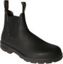 Blundstone Stijlvolle Classic Boots Black Heren - Thumbnail 2