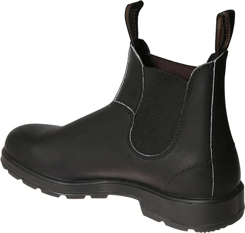 Blundstone Stijlvolle Classic Boots Black Heren