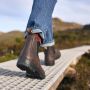 Blundstone Bruine Leren Laarzen met Dubbele Stiksels Model 2340 Brown - Thumbnail 9