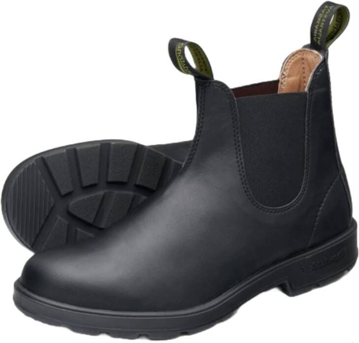 Blundstone Chelsea Boots Black Dames