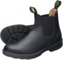 Blundstone Chelsea Boots Black Dames - Thumbnail 2