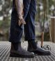 Blundstone Vintage Bruin Premium Leder Chelsea Boots - Thumbnail 2