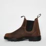 Blundstone Vintage Leren Chelsea Boot - Thumbnail 2