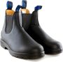 Blundstone Stiefel Boots #566 Waterproof Leather (Warm & Dry) Black-10.5UK - Thumbnail 8