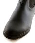 Blundstone Stiefel Boots #566 Waterproof Leather (Warm & Dry) Black-10.5UK - Thumbnail 9