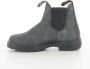 Blundstone Zwarte 587 Chelsea Boots Black Dames - Thumbnail 4
