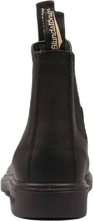 Blundstone Chelsea Boots Black Heren