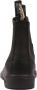 Blundstone Chelsea Boots Black Heren - Thumbnail 3