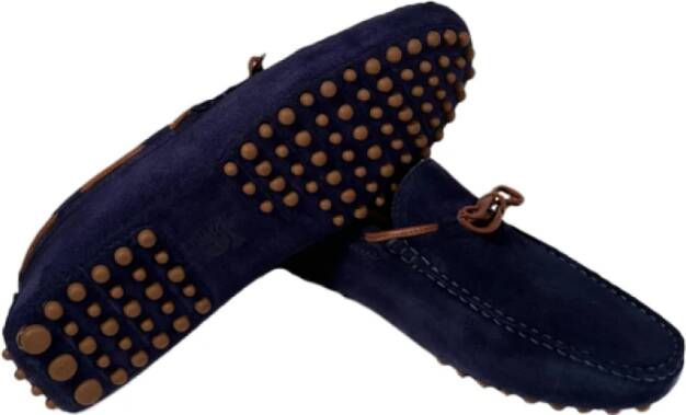 Bobbies Paris Mocassins Bobbies