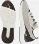 Boggi Milano B Tech Sneakers in Jersey Beige Heren - Thumbnail 2