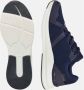 Boggi Milano B Tech Technische Stoffen Sneakers Blue Heren - Thumbnail 2