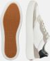 Boggi Milano Leren Sneakers met Macro Logo Multicolor Heren - Thumbnail 2