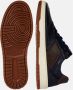 Boggi Milano Leren Sneakers Multicolor Heren - Thumbnail 2