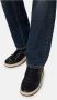 Boggi Milano Leren Sneakers Multicolor Heren - Thumbnail 4