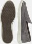 Boggi Milano Stratus Loafers Gray Heren - Thumbnail 2