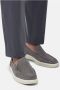 Boggi Milano Stratus Loafers Gray Heren - Thumbnail 4