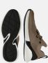 Boggi Milano Yarn Willow Sneakers Blue Heren - Thumbnail 2