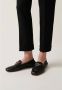 Borbonese Business Shoes Black Dames - Thumbnail 2