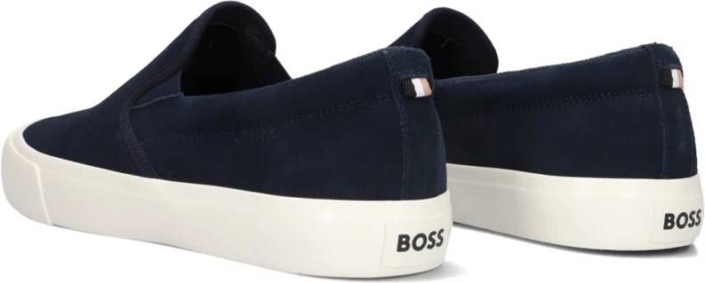 Boss Aiden Slon Loafers