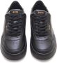 Boss Baltimore-Tenn High-Top Sneaker Black Heren - Thumbnail 5