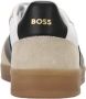Boss Open Sneakers Brandon White Heren - Thumbnail 3