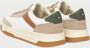 BOSS Heren Sneakers Wit 50536484 100 Baltimore - Thumbnail 6