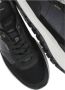 Boss Black Sneakers Black Heren - Thumbnail 6