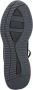 Boss Gebreide Sneakers Ttnm Evo Zwart Black Heren - Thumbnail 8