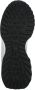 BOSS Lage Sneakers Heren Jonah_runn Maat: 41 Materiaal: Textiel Kleur: Wit - Thumbnail 12