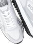 BOSS Lage Sneakers Heren Jonah_runn Maat: 41 Materiaal: Textiel Kleur: Wit - Thumbnail 13