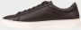 Boss Bruine Winter Sneakers Stijlvol Comfort - Thumbnail 7