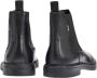 BOSS Chelsea Boots Heren Calev_cheb Maat: 43 Materiaal: Suède Kleur: Zwart - Thumbnail 9