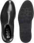 BOSS Chelsea Boots Heren Calev_cheb Maat: 43 Materiaal: Suède Kleur: Zwart - Thumbnail 10