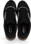 Boss Ecosuede en Stoffen Sneakers Black Heren - Thumbnail 5
