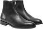 Hugo Boss Heren Enkellaarzen Vijverstraat Design Black Heren - Thumbnail 17