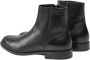 Hugo Boss Heren Enkellaarzen Vijverstraat Design Black Heren - Thumbnail 18