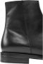Hugo Boss Heren Enkellaarzen Vijverstraat Design Black Heren - Thumbnail 19