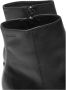Hugo Boss Heren Enkellaarzen Vijverstraat Design Black Heren - Thumbnail 20