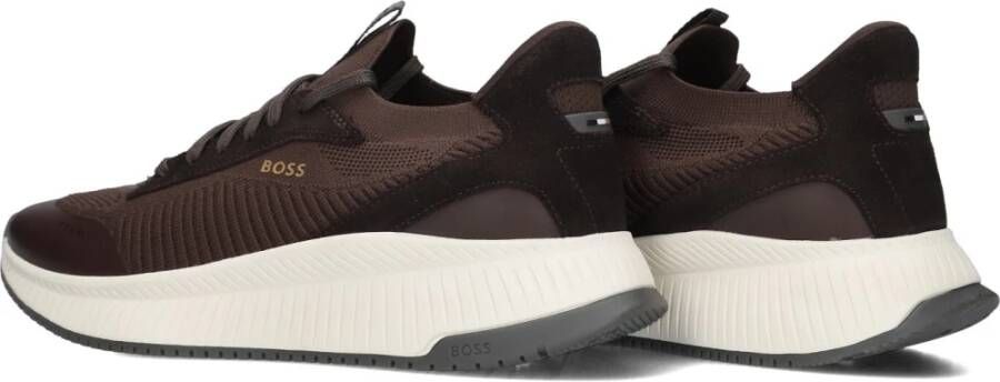 Boss EVO Runn Sneakers voor Heren