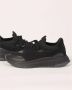 Boss Gebreide Sneakers Ttnm Evo Zwart Black Heren - Thumbnail 20