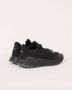 Boss Gebreide Sneakers Ttnm Evo Zwart Black Heren - Thumbnail 21