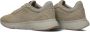 BOSS Heren Sneakers Grijs 50542109 030 C TTNM - Thumbnail 3