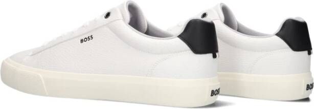 Boss Heren Aiden Tenn Sneakers