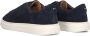 BOSS Kieran Tennis heren sneaker Donkerblauw - Thumbnail 8